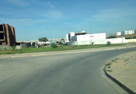 A VENDRE TER INDUSTR 13935 M2 TUN OUEST