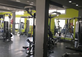 A VENDRE IMMEUBLE 1500 M2 TUN SUD