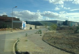 A VENDRE TER INDUSTR 13935 M2 TUN OUEST