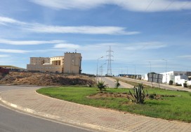 A VENDRE TER INDUSTR 13935 M2 TUN OUEST