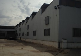 A LOUER USINE 6000 M2 TUNIS OUEST