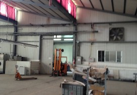 A LOUER USINE 6000 M2 TUNIS OUEST