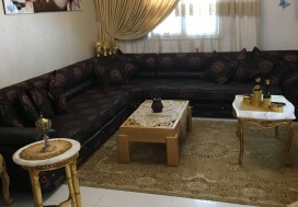 A VENDRE VILLA S4 135/269 M2 ARIANA