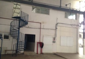 A LOUER USINE 6000 M2 TUNIS OUEST
