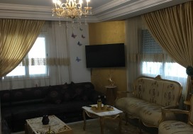 A VENDRE VILLA S4 135/269 M2 ARIANA