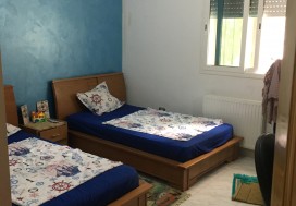 A VENDRE VILLA S4 135/269 M2 ARIANA