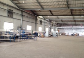 A LOUER USINE 6000 M2 TUNIS OUEST