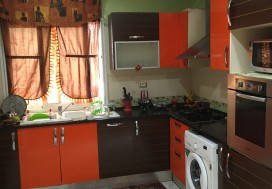 A VENDRE VILLA S4 135/269 M2 ARIANA
