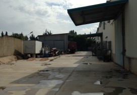 A LOUER USINE 6000 M2 TUNIS OUEST