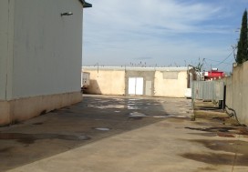 A LOUER USINE 6000 M2 TUNIS OUEST