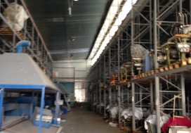 A LOUER USINE 6000 M2 TUNIS OUEST