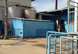 A LOUER USINE 6000 M2 TUNIS OUEST