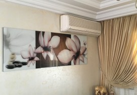 A VENDRE VILLA S4 135/269 M2 ARIANA