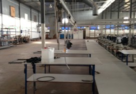 A LOUER USINE 6000 M2 TUNIS OUEST