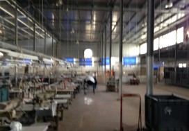 A LOUER USINE 6000 M2 TUNIS OUEST