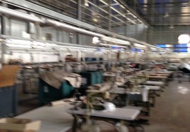 A LOUER USINE 6000 M2 TUNIS OUEST