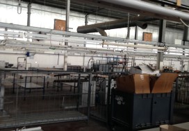 A LOUER USINE 6000 M2 TUNIS OUEST