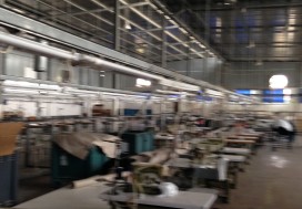 A LOUER USINE 6000 M2 TUNIS OUEST