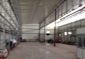 A LOUER USINE 6000 M2 TUNIS OUEST