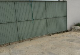 A VENDRE LOCAL 720/3300 M2 TUNIS SUD