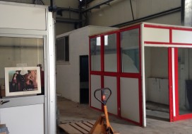 A LOUER USINE 6000 M2 TUNIS OUEST