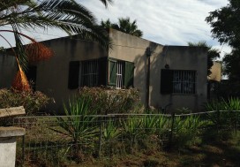 A LOUER USINE 6000 M2 TUNIS OUEST