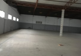 A LOUER LOCAL 1300 M2 CHARP A MEGRINE