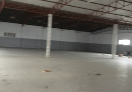 A LOUER LOCAL 1300 M2 CHARP A MEGRINE