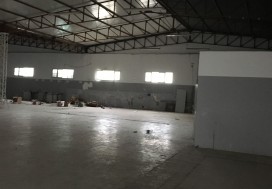 A LOUER LOCAL 1300 M2 CHARP A MEGRINE