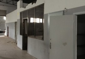 A LOUER LOCAL 1300 M2 CHARP A MEGRINE
