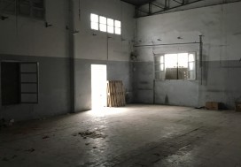 A LOUER LOCAL 1300 M2 CHARP A MEGRINE