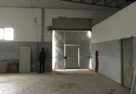 A LOUER LOCAL 1300 M2 CHARP A MEGRINE