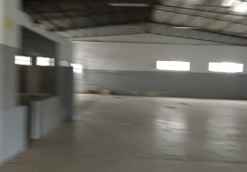 A LOUER LOCAL 1300 M2 CHARP A MEGRINE