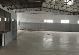 A LOUER LOCAL 1300 M2 CHARP A MEGRINE