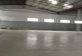 A LOUER LOCAL 1300 M2 CHARP A MEGRINE