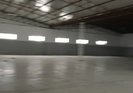 A LOUER LOCAL 1300 M2 CHARP A MEGRINE