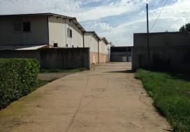 A LOUER USINE 6000 M2 TUNIS OUEST