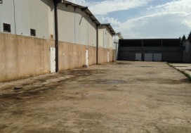 A LOUER USINE 6000 M2 TUNIS OUEST