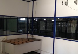 A LOUER USINE 6000 M2 TUNIS OUEST