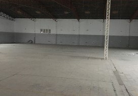 A LOUER LOCAL 1300 M2 CHARP A MEGRINE
