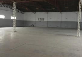 A LOUER LOCAL 1300 M2 CHARP A MEGRINE