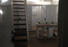 A LOUER USINE 6000 M2 TUNIS OUEST