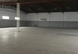 A LOUER LOCAL 1300 M2 CHARP A MEGRINE