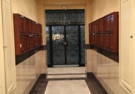 A LOUER APPART MEUBLE  S2 78 M2 ENNASR