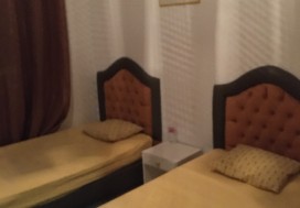 A LOUER APPART MEUBLE  S2 78 M2 ENNASR
