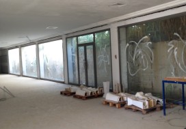 A LOUER USINE 6000 M2 TUNIS OUEST