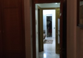 A LOUER APPART MEUBLE  S2 78 M2 ENNASR