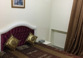 A LOUER APPART MEUBLE  S2 78 M2 ENNASR