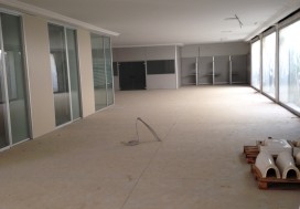A LOUER USINE 6000 M2 TUNIS OUEST