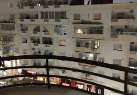 A LOUER APPART MEUBLE  S2 78 M2 ENNASR